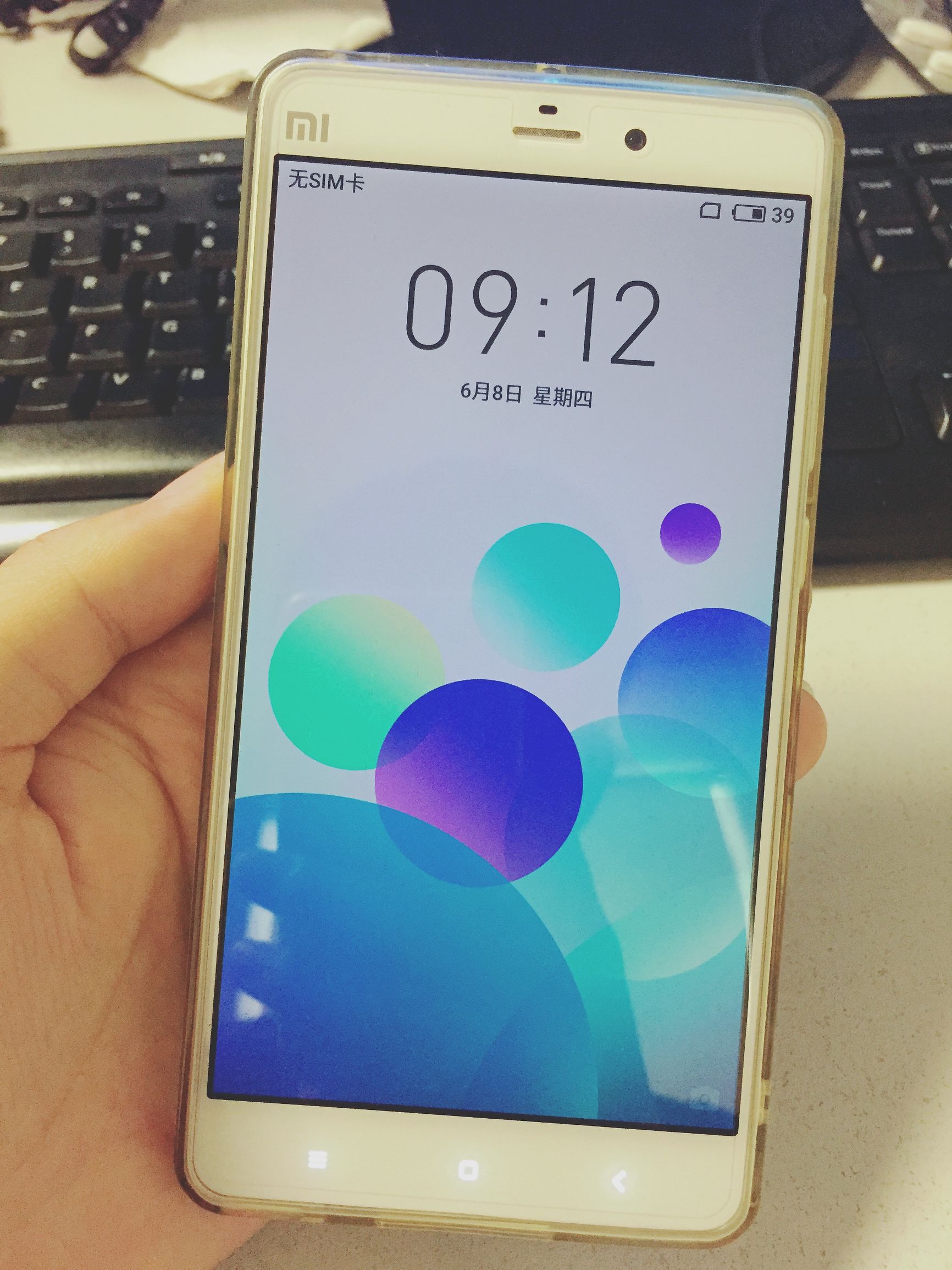 小米noteflyme5,小米note刷win系统