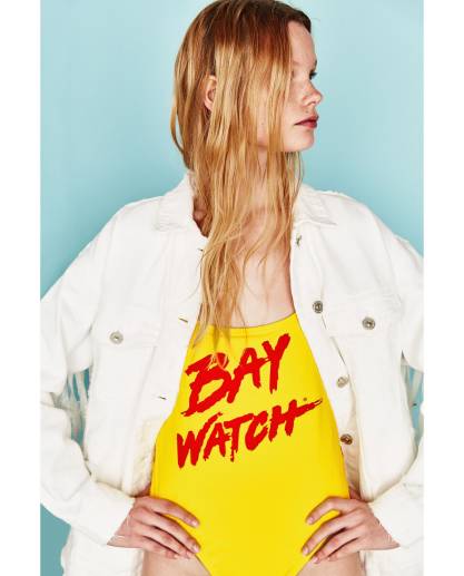 终极攻略丨挑对泳衣比健身还重要！