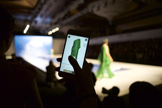 3d服装数字化设计软件功能,吉芬时装设计