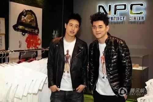 明星开的潮牌店,哪个明星的潮牌店便宜