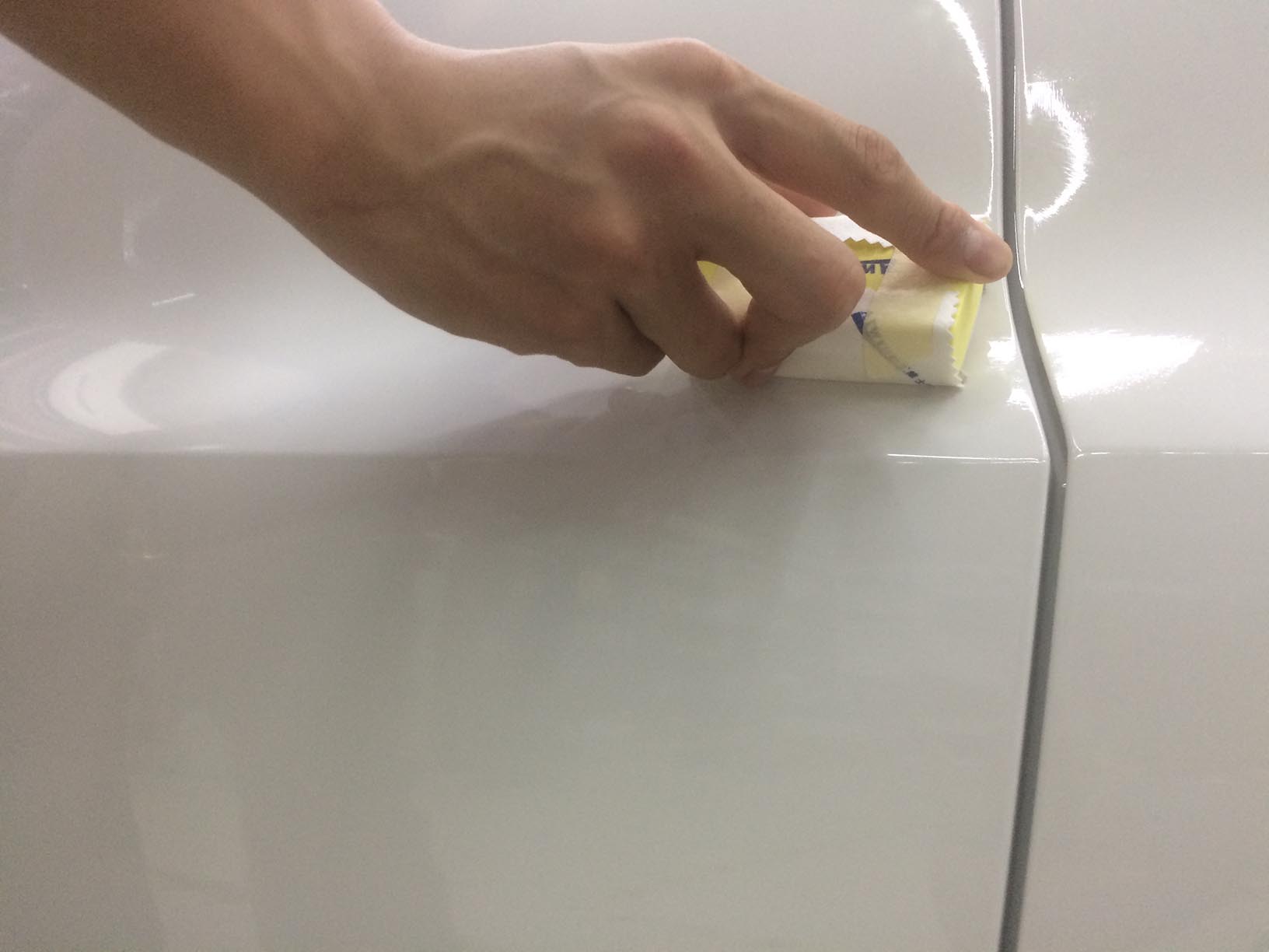 深圳壹捷sonax镀晶,超疏水荷叶自洁,找到你的爱”漆”方式