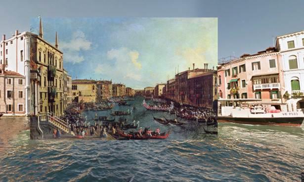 谷歌街景10周年，带你体验地图“特异功能”