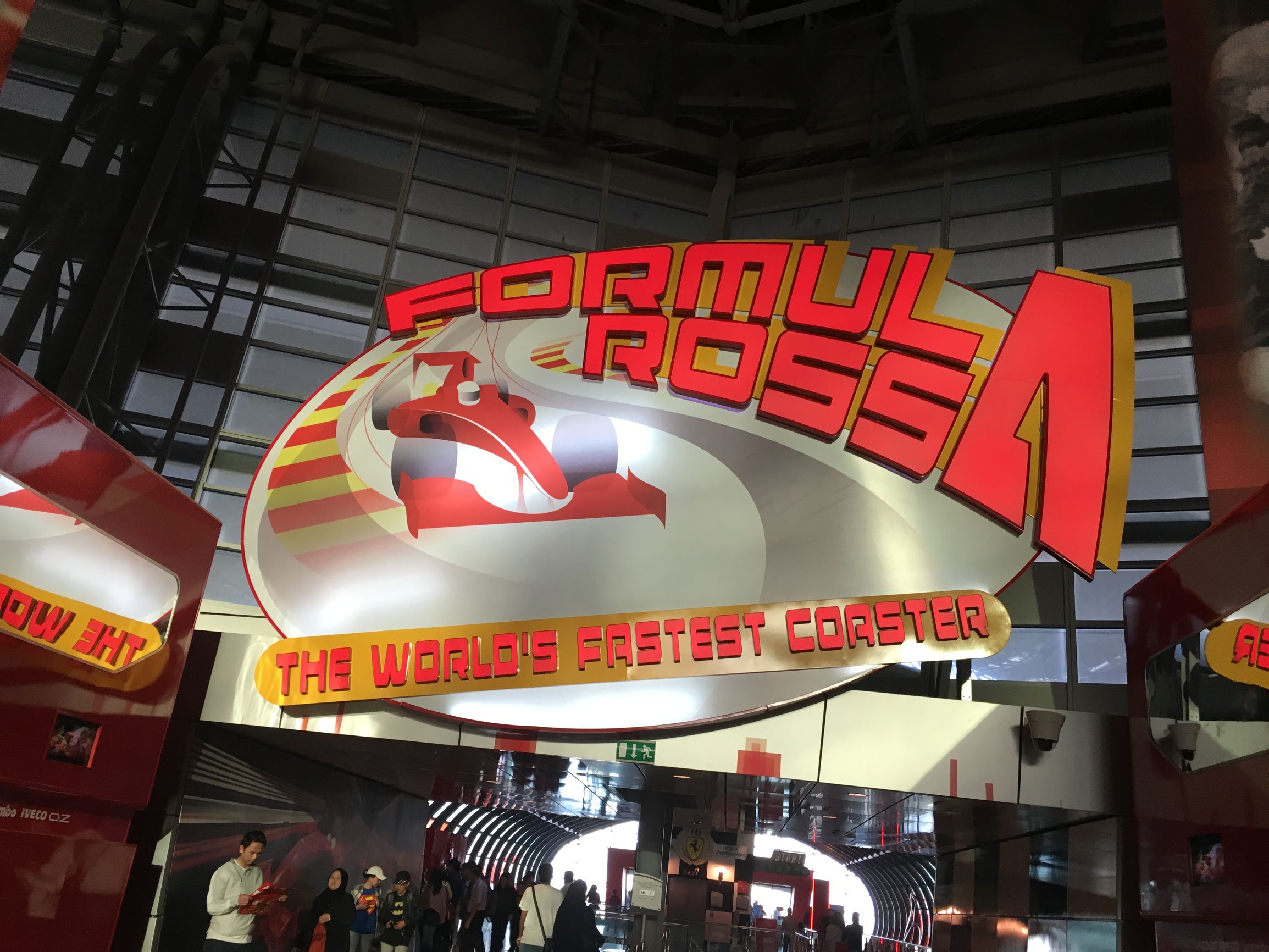 迪拜游记,迪拜阿联酋旅行记