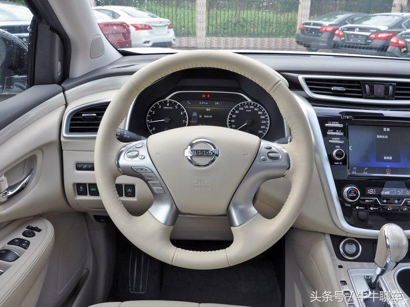 楼兰suv混动清仓降价,17日产楼兰四驱降价优惠