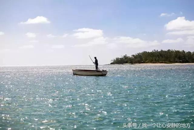 怎样玩遍毛里求斯,到了毛里求斯要怎么玩