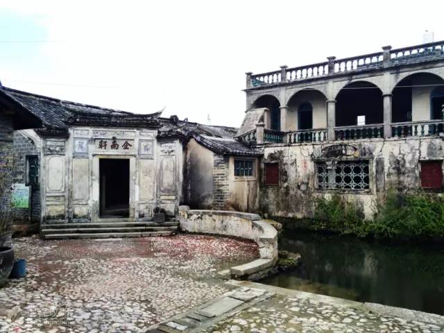 《欢乐颂2》关关谈恋爱的地方曝光！广州周边也有！美炸了！