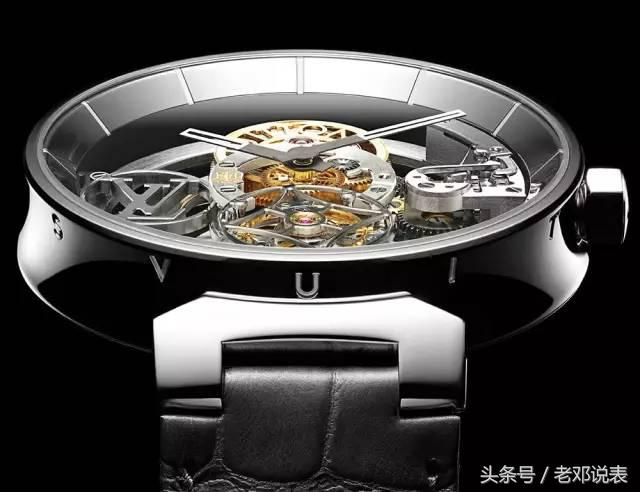 奢侈品牌LV真的下定决心在制表界再进一步？