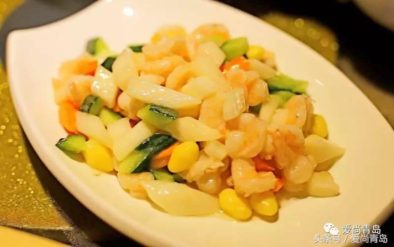 青岛一家口碑超棒的店,青岛这家店究竟有什么魔力