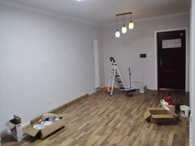 装修业主心路历程,每天给业主的装修干货