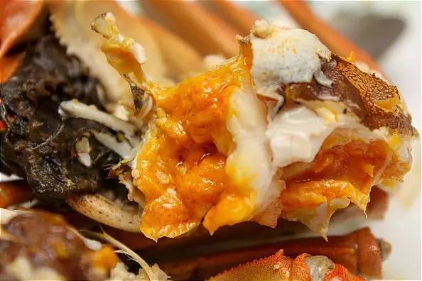 大虾冷冻后还有寄生虫吗,大虾身上有寄生虫怎么办