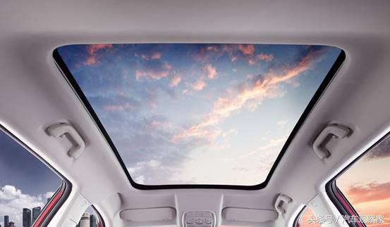 哈弗h2标识是什么,新款哈弗h2s到底怎么样