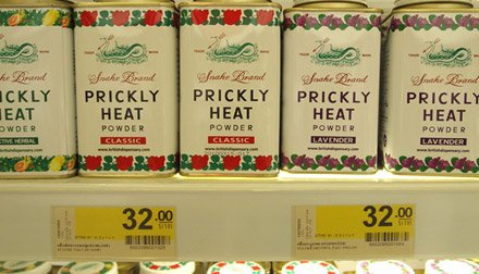 去泰国购物必买清单,泰国购物必买清单有哪些