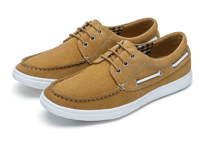 摩登帆船鞋搭配,时尚帆船鞋