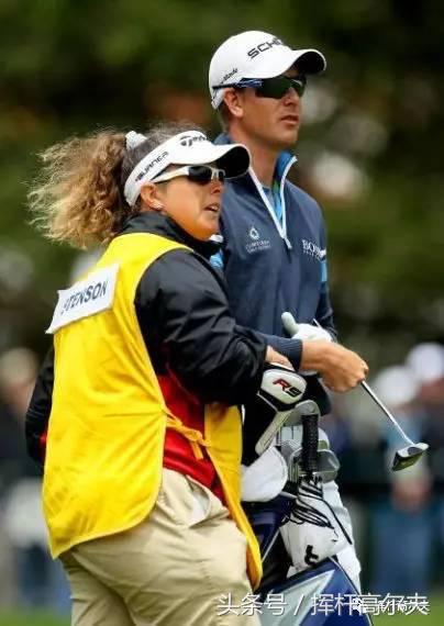 高尔夫传奇球童,球童高尔夫女