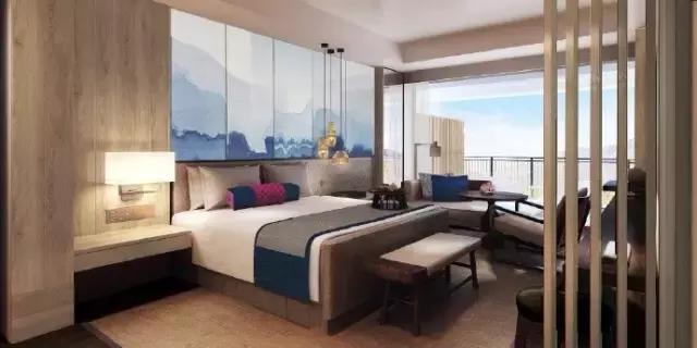 桂林两江四湖附近哪个酒店比较好,盘点桂林十大顶级酒店