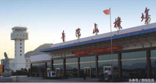 全国最经典的机场,十大风景机场排名前十