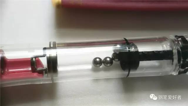 百乐钢笔哪款好看,百乐卡佛里亚大理石钢笔评测