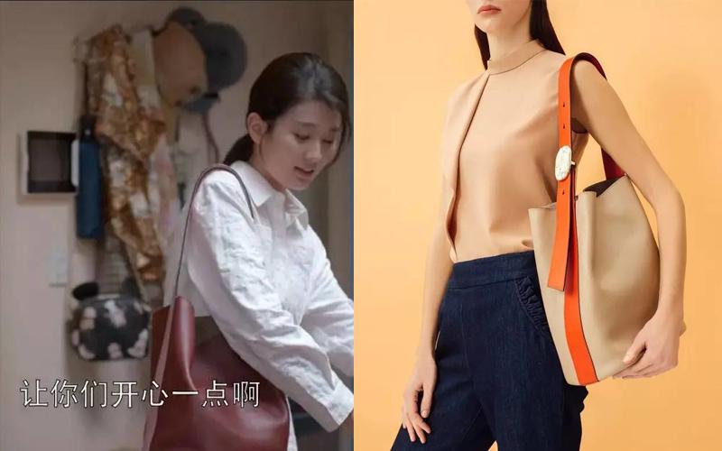 欢乐颂2包包盘点,《欢乐颂2》明细