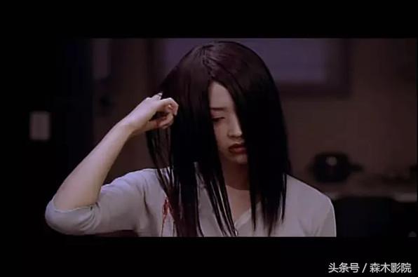 鬼片泰国电影恐怖片,泰国恐怖片电影推荐