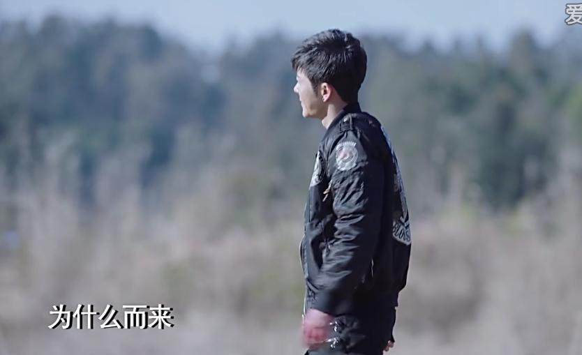 张嘉译口碑最差的一部电影,张嘉译霸屏的第四部剧