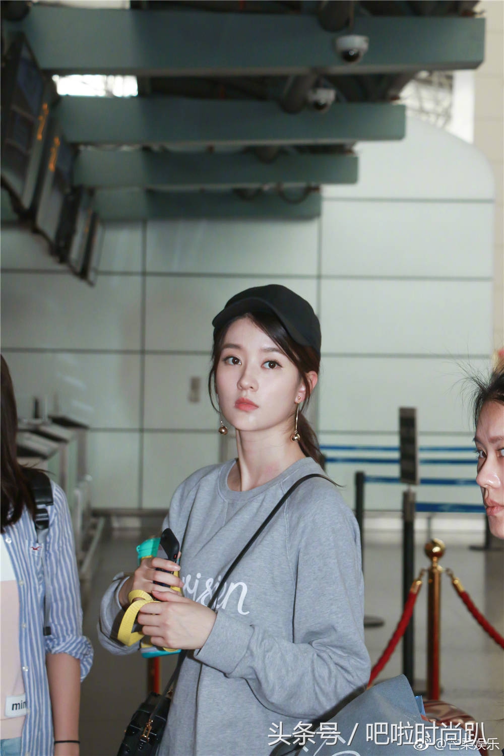 曲筱绡与关关的差别,关关推荐曲筱绡买音响