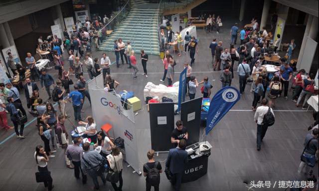 布拉格大学商学院,东欧最好的大学