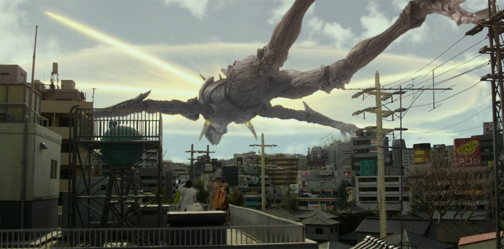 机械萌娘第一集,机械萌娘热血漫画