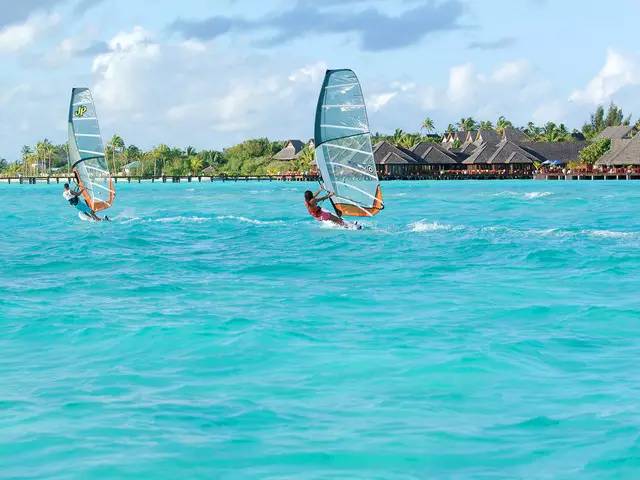 马尔代夫的温柔与浪漫,马尔代夫遇见爱情