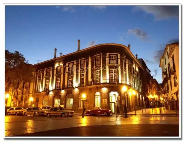 c罗出生在丰沙尔吗,c罗的家在丰沙尔什么地方