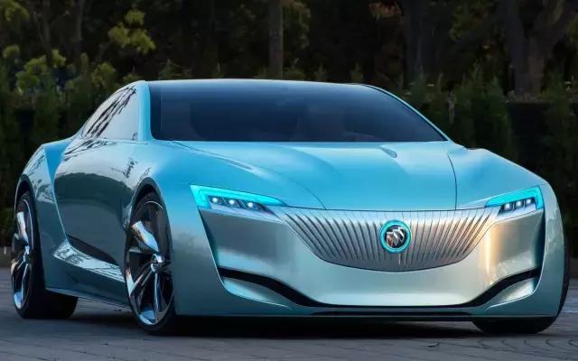 上汽通用汽车第一季度,上汽通用汽车下滑启示录