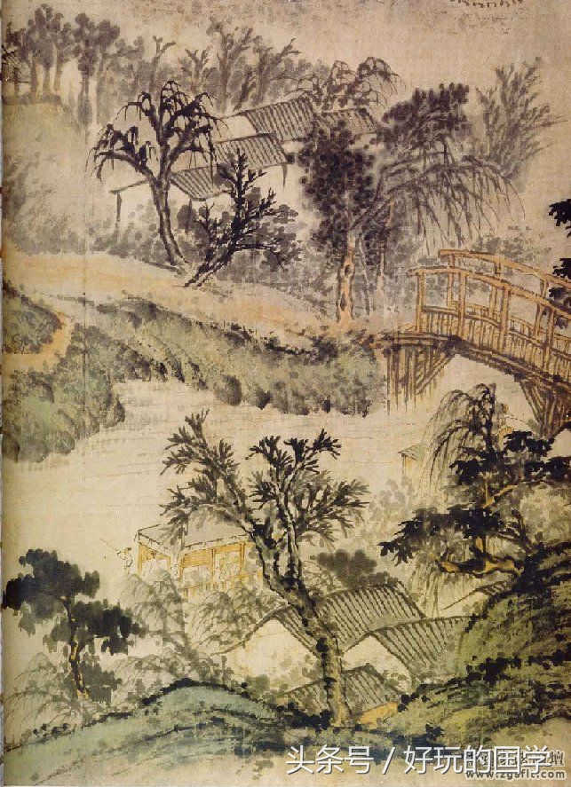 经典咏史怀古诗句大全 (咏史怀古诗50首)