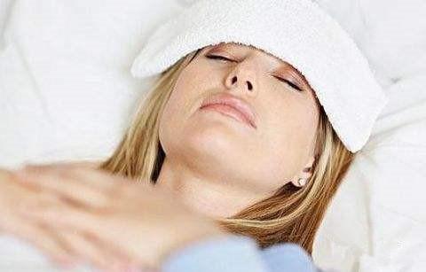 6个小窍门巧妙去除抬头纹,从小就有抬头纹怎么消除简单方法