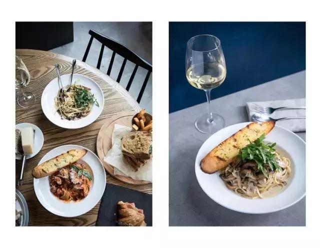 灵感寻味｜托斯卡纳，咸味兜风