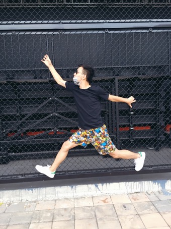 直男喜欢的拍照小技巧,论直男是如何拍照