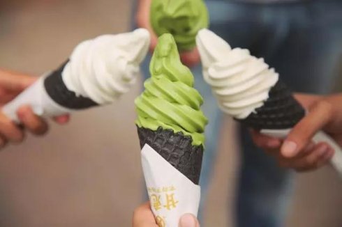 抹茶控选择,抹茶控可以去哪里吃