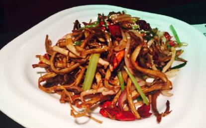 ifs高逼格餐厅,ifs有哪些餐厅好吃