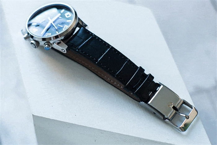 更换表盘和外圈的劳力士,更换劳力士日志表扣