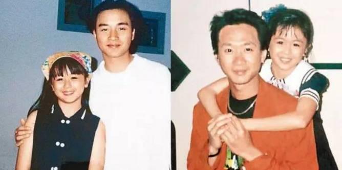 最美童星离婚事件,最美童星现状