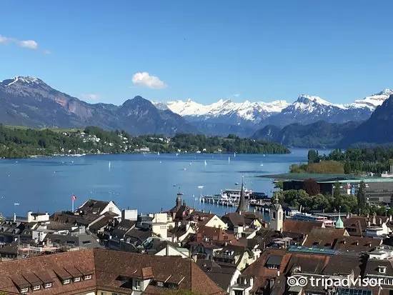 六月不热海边旅游推荐,夏季炎热适合去哪里旅游