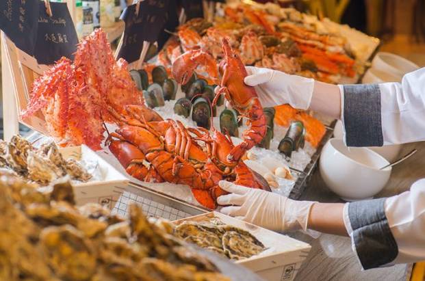 成都最高级的海鲜有哪些,成都高新区海鲜排名