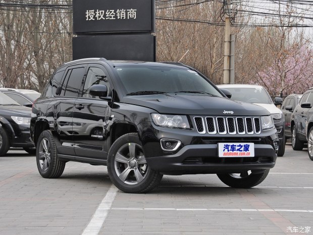 jeep指南者进口2.0两驱咋样,jeep指南者进口2015豪华版