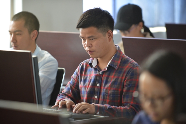 2017年招聘书记员条件,我院招录聘用制书记员