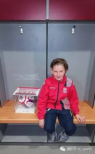 中国足球崛起之路,中国足球小球员未来之星