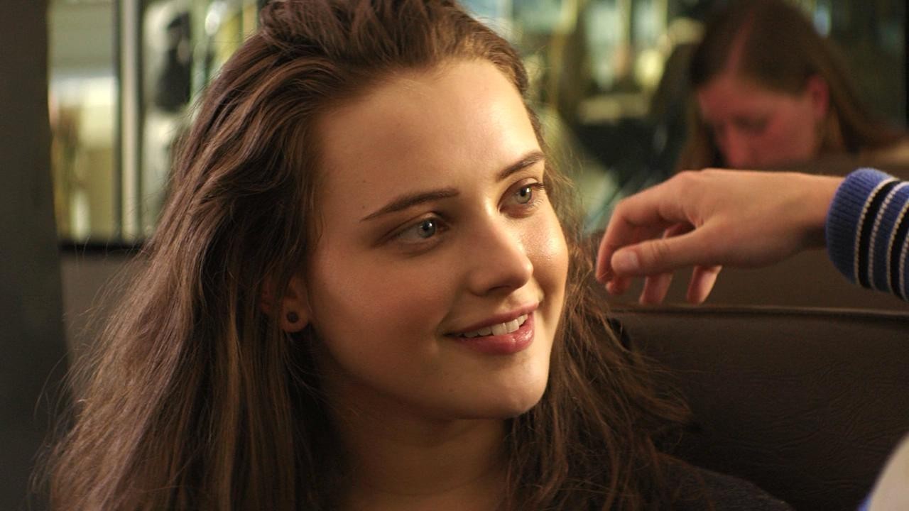 13个原因:美国花季少女自杀后,留下了13盘磁带|五官科