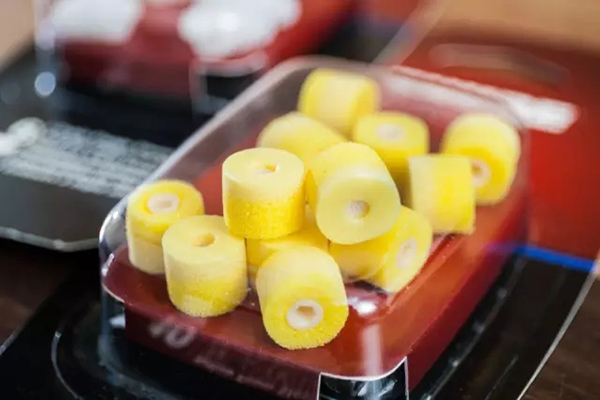 不同的耳塞套效果的实测,不同耳塞套区别