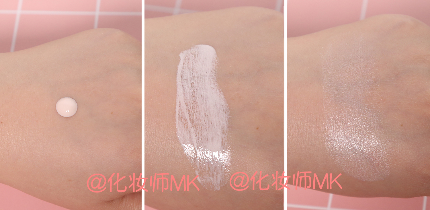 好用的隔离霜真实测评,防晒隔离霜亲测