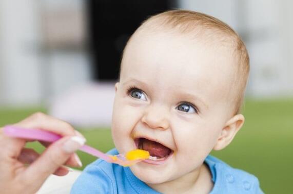 婴儿缺锌的症状有哪些表现,七个月婴儿缺锌的表现与症状