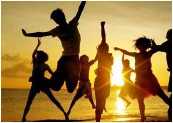 唤醒身心活力——舞动治疗团体招募中