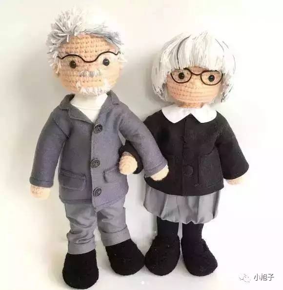 女人过了25岁就贬值？这个日本萌奶奶告诉你：60岁当时尚博主也不晚！