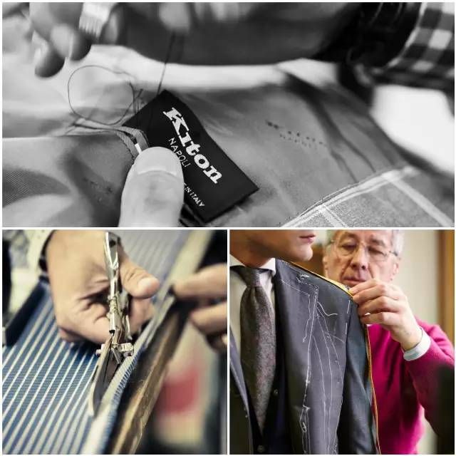 衬衫选对了,上班被老板夸,下班被女友赞